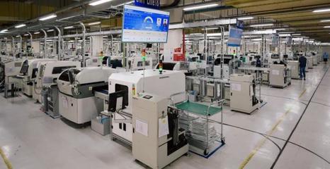 參訪回顧 | 同濟(jì)MBA 探訪英業(yè)達(dá)，解碼TPS精益管理，鍛造世界級技術(shù)服務(wù)工廠