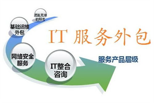 軟件外包服務(wù)市場 邁向?qū)I(yè)化與高價(jià)值的技術(shù)服務(wù)新紀(jì)元