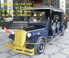 駕馭未來，馳騁綠色 上海駿瑛實(shí)業(yè)公司電動(dòng)汽車產(chǎn)品圖賞