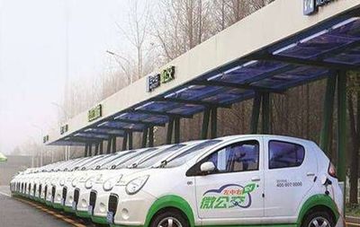 電動(dòng)汽車?yán)m(xù)航焦慮再升級(jí) 長(zhǎng)假出行暴露行業(yè)短板，消費(fèi)者態(tài)度分化