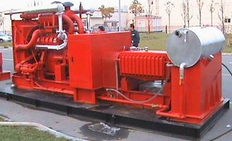 船舶與海洋工程專用設備