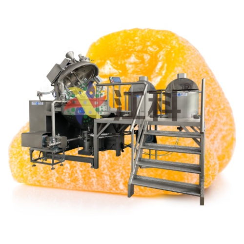 巖燒芝士醬設(shè)備制造商 吐司涂抹醬料均質(zhì)乳化機(jī) 江科均質(zhì)機(jī)