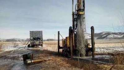 寧海鉆水井-寧海山區(qū)打井速度更快