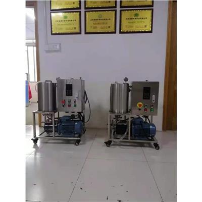 軟化水設備系統(tǒng)
