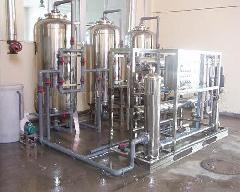 供應工廠化工廢水處理設備食品化工廢水處理