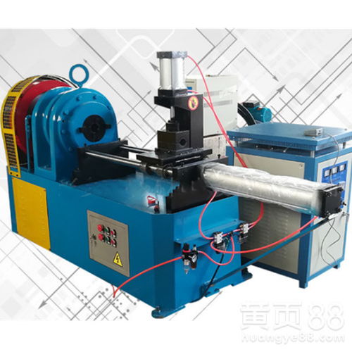 【重慶數(shù)控小導(dǎo)管尖頭機價格】- 